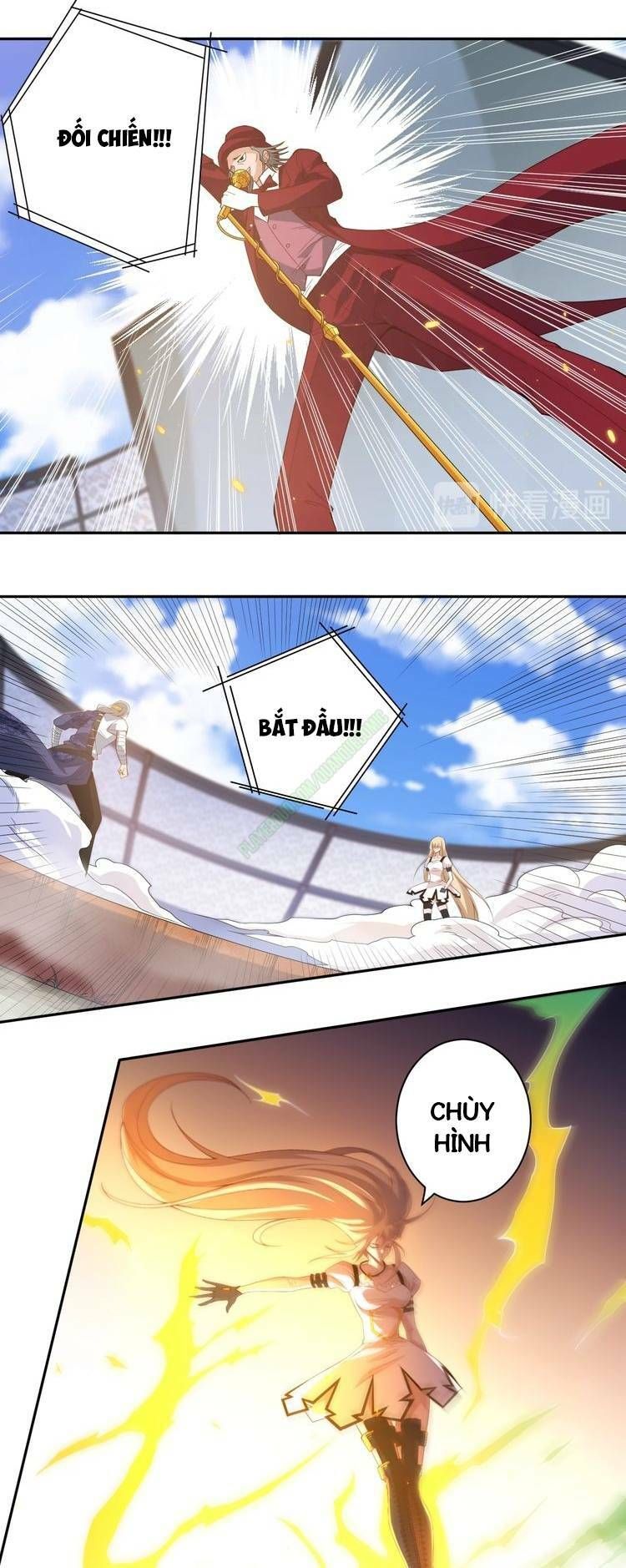 đọc truyện Giản Giới Chương 52 ảnh 11 tại Thiên Thai Truyện