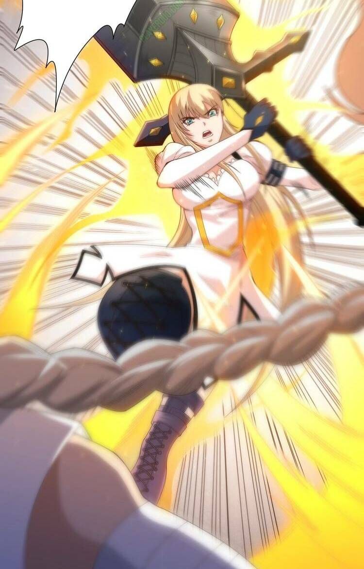 đọc truyện Giản Giới Chương 53.2 ảnh 12 tại Thiên Thai Truyện