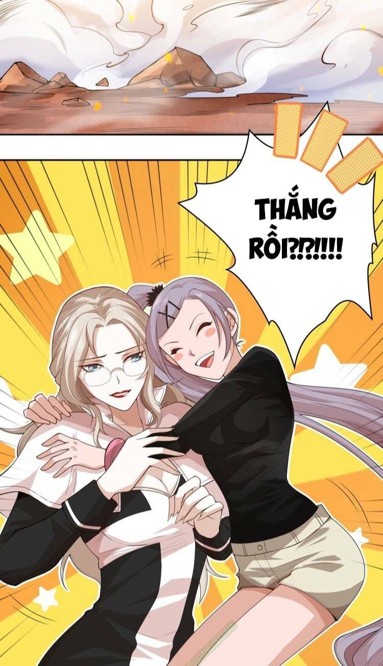 đọc truyện Giản Giới Chương 53.2 ảnh 15 tại Thiên Thai Truyện