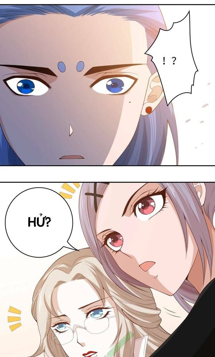 đọc truyện Giản Giới Chương 53.2 ảnh 17 tại Thiên Thai Truyện