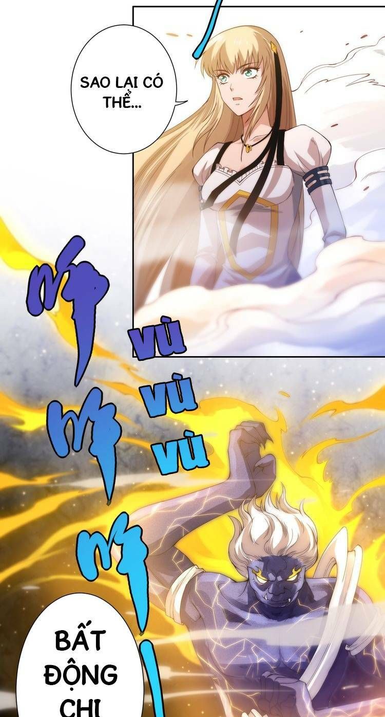 đọc truyện Giản Giới Chương 53.2 ảnh 19 tại Thiên Thai Truyện