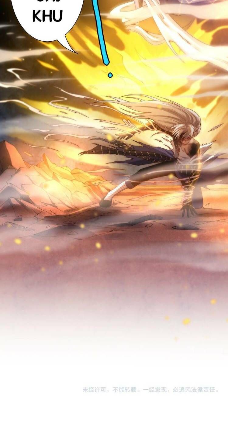 đọc truyện Giản Giới Chương 53.2 ảnh 20 tại Thiên Thai Truyện