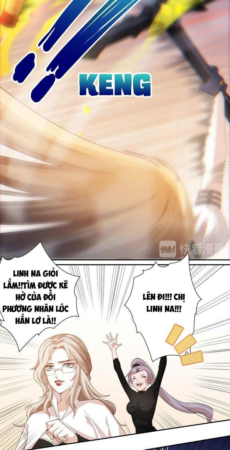 đọc truyện Giản Giới Chương 53.2 ảnh 4 tại Thiên Thai Truyện