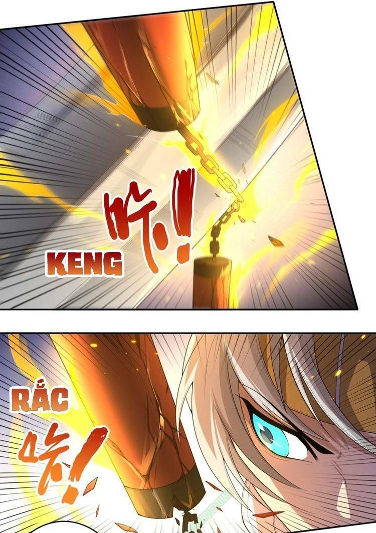 đọc truyện Giản Giới Chương 53.2 ảnh 7 tại Thiên Thai Truyện