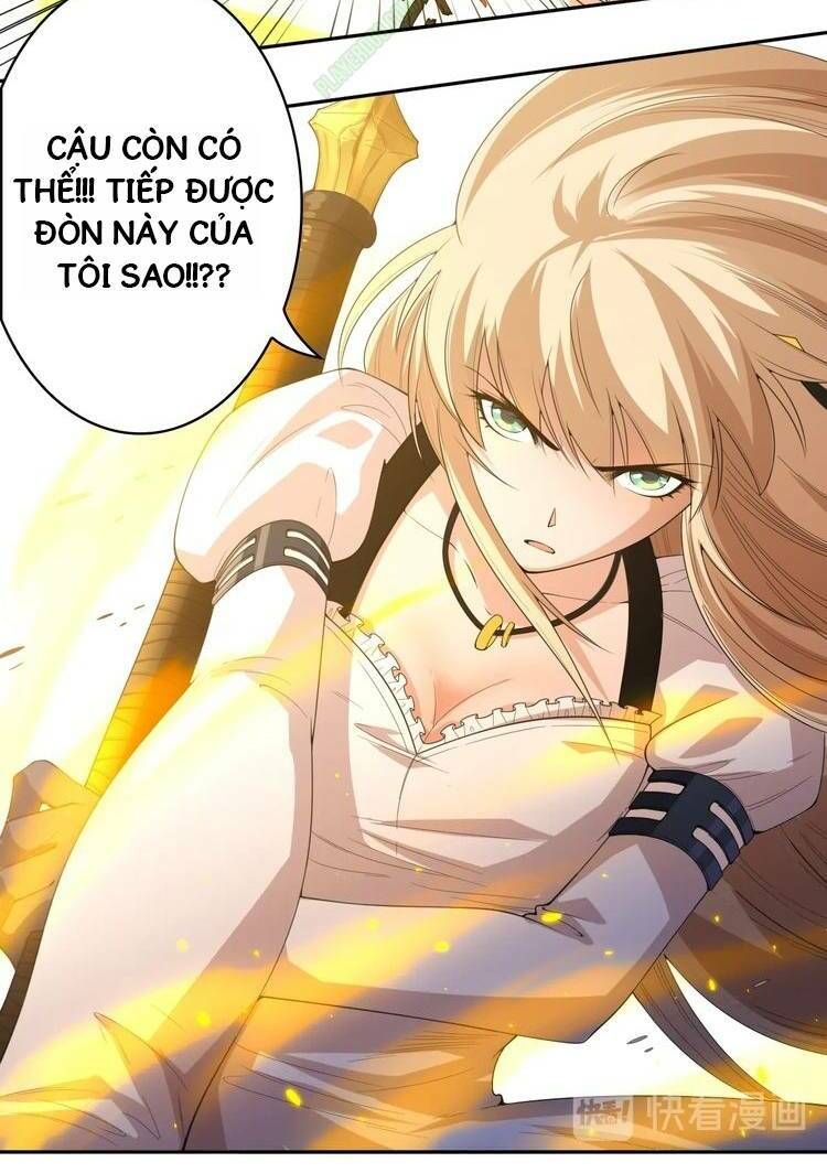 đọc truyện Giản Giới Chương 53.2 ảnh 8 tại Thiên Thai Truyện