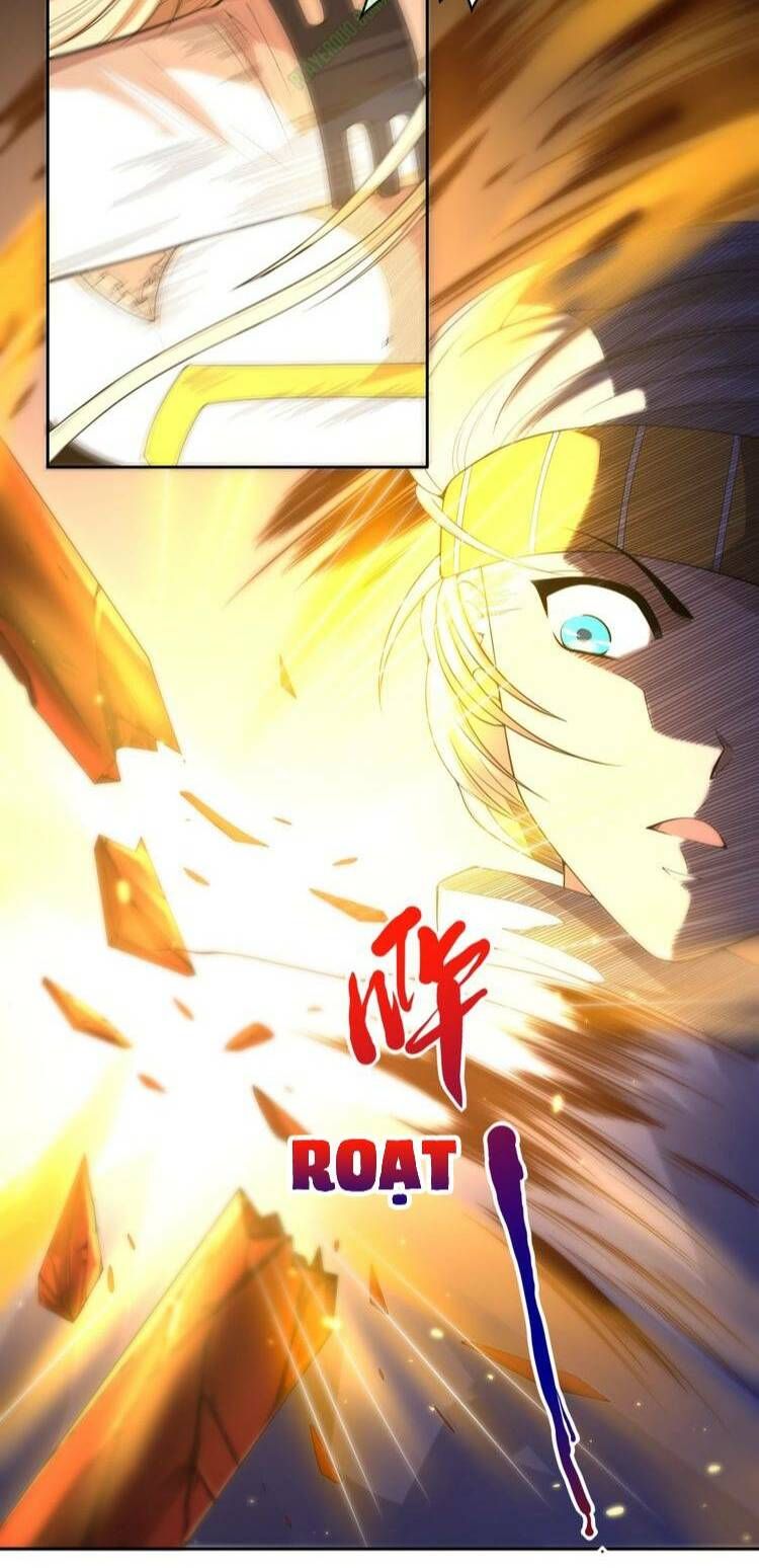 đọc truyện Giản Giới Chương 53.2 ảnh 10 tại Thiên Thai Truyện