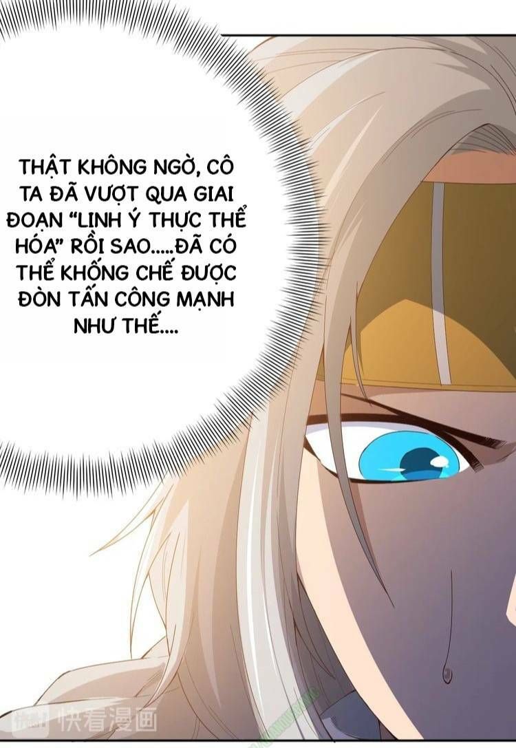 đọc truyện Giản Giới Chương 53 ảnh 18 tại Thiên Thai Truyện