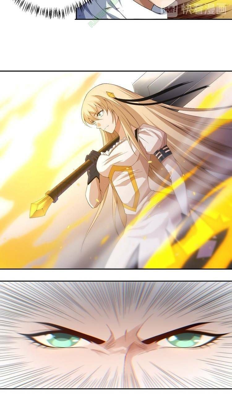 đọc truyện Giản Giới Chương 53 ảnh 8 tại Thiên Thai Truyện