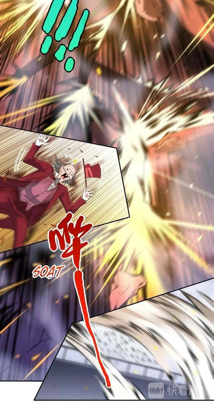 đọc truyện Giản Giới Chương 54.2 ảnh 13 tại Thiên Thai Truyện