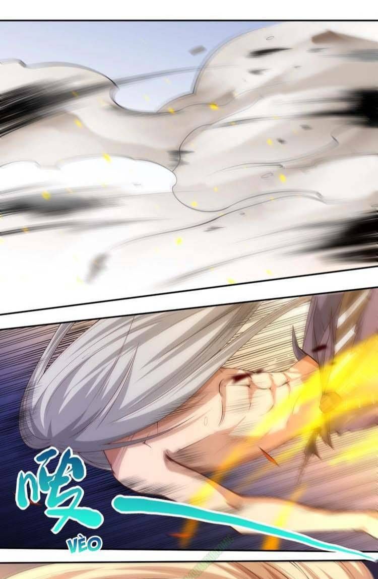 đọc truyện Giản Giới Chương 54.2 ảnh 14 tại Thiên Thai Truyện