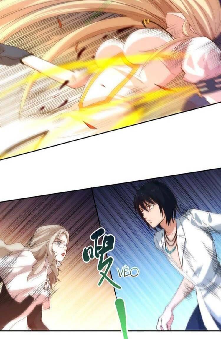 đọc truyện Giản Giới Chương 54.2 ảnh 15 tại Thiên Thai Truyện