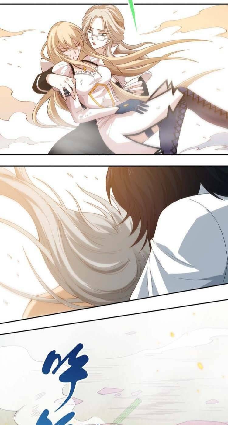 đọc truyện Giản Giới Chương 54.2 ảnh 16 tại Thiên Thai Truyện