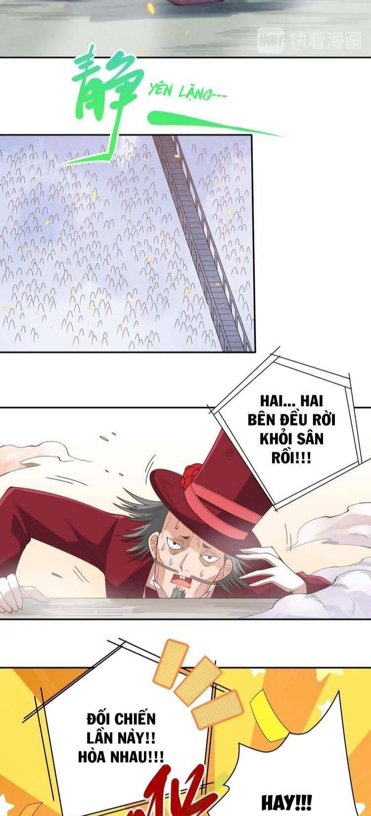 đọc truyện Giản Giới Chương 54.2 ảnh 18 tại Thiên Thai Truyện