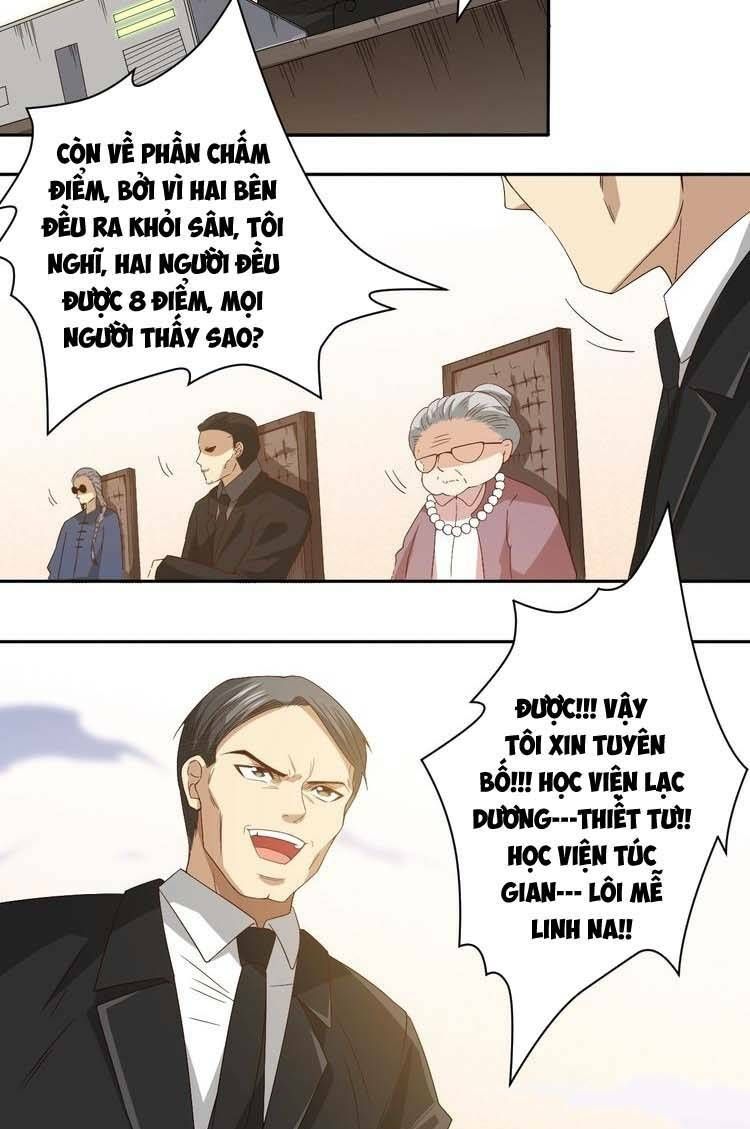 đọc truyện Giản Giới Chương 54.2 ảnh 20 tại Thiên Thai Truyện