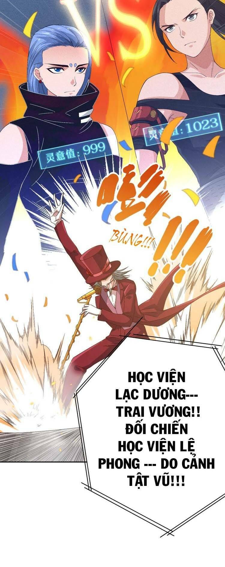 đọc truyện Giản Giới Chương 54.2 ảnh 23 tại Thiên Thai Truyện