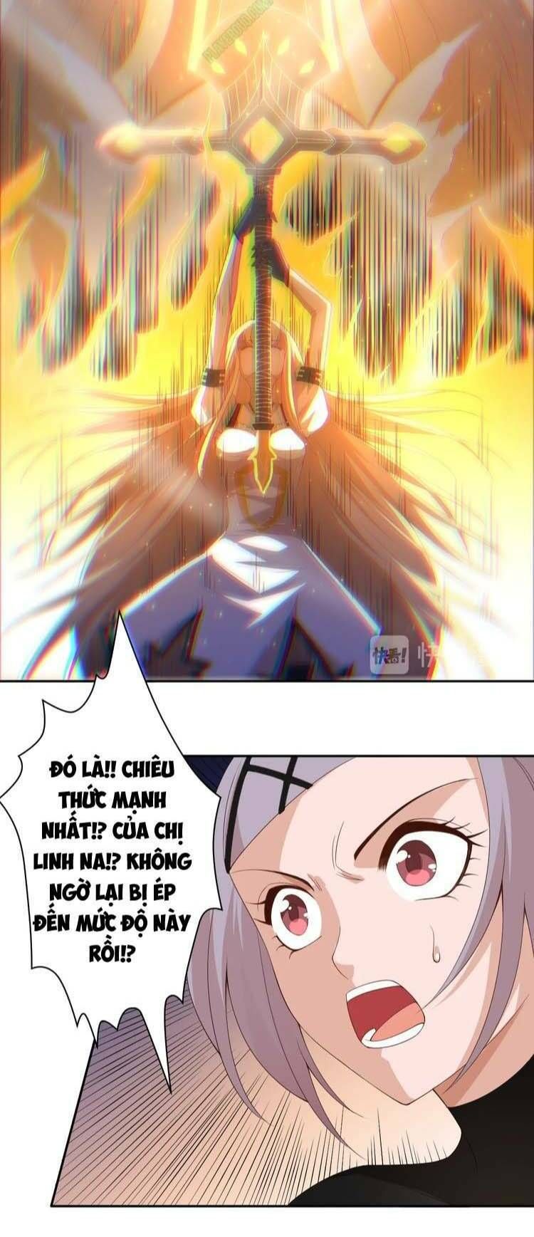 đọc truyện Giản Giới Chương 54.2 ảnh 5 tại Thiên Thai Truyện