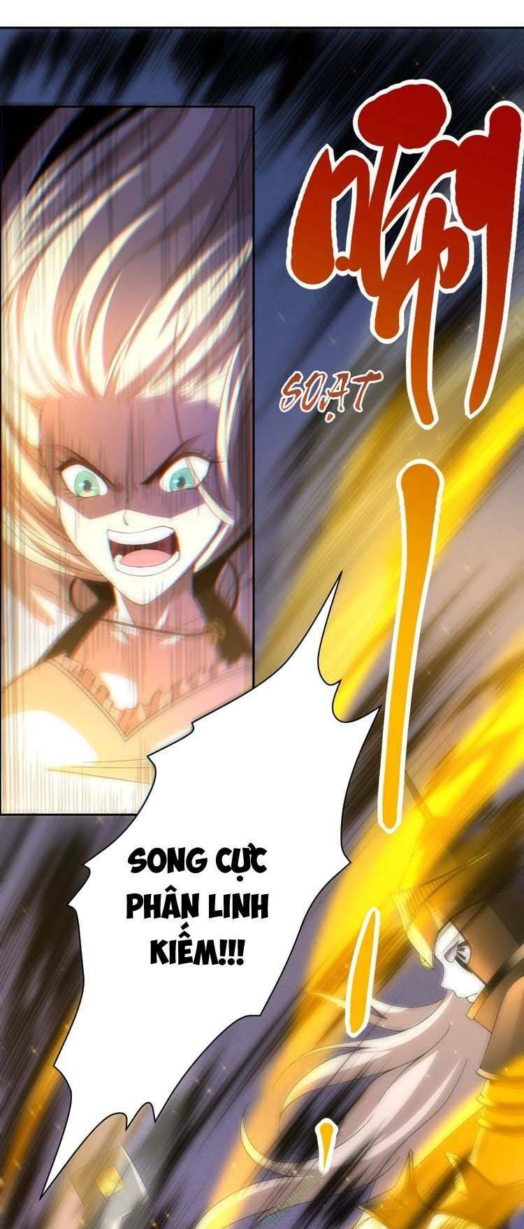 đọc truyện Giản Giới Chương 54.2 ảnh 6 tại Thiên Thai Truyện