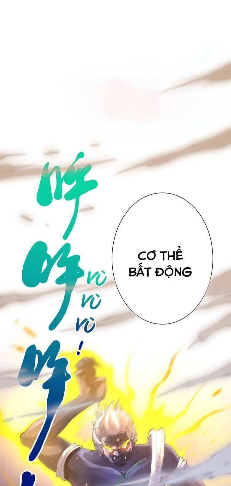 đọc truyện Giản Giới Chương 54 ảnh 3 tại Thiên Thai Truyện