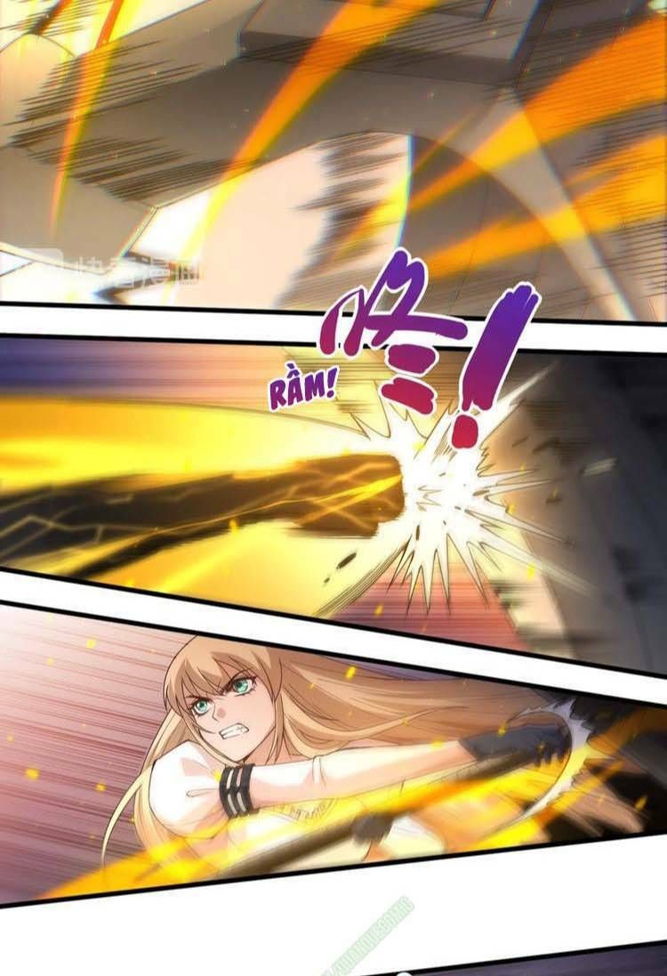 đọc truyện Giản Giới Chương 54 ảnh 12 tại Thiên Thai Truyện