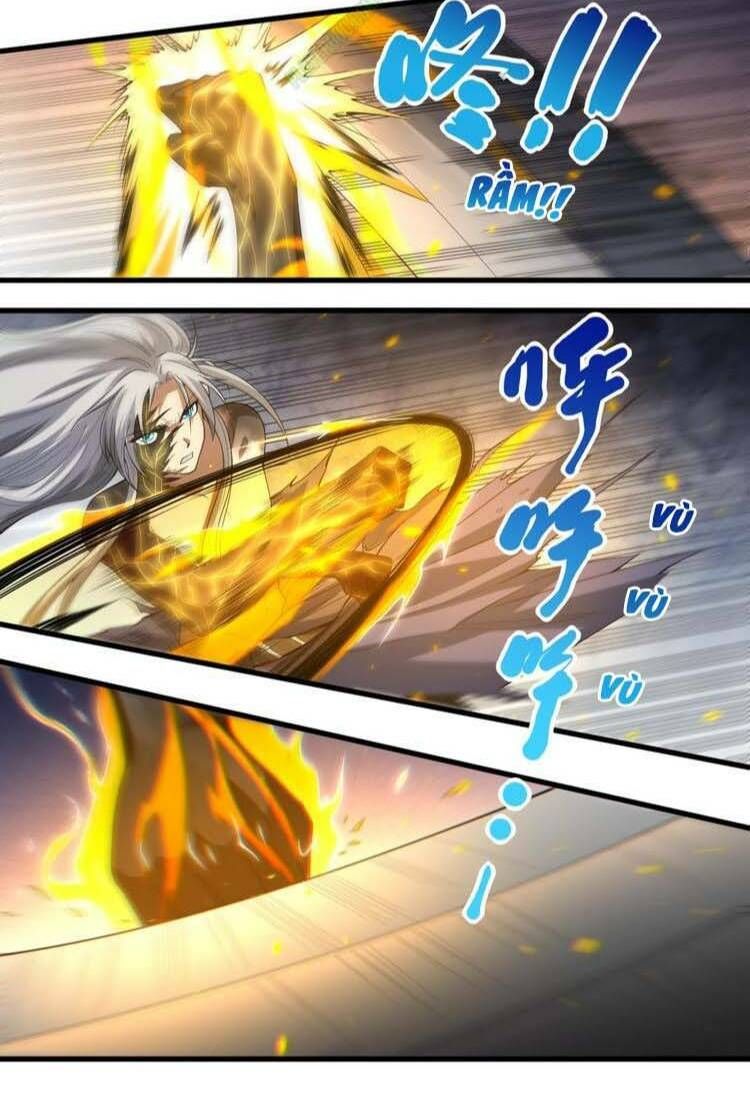 đọc truyện Giản Giới Chương 54 ảnh 13 tại Thiên Thai Truyện