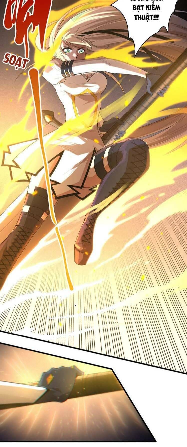 đọc truyện Giản Giới Chương 54 ảnh 15 tại Thiên Thai Truyện