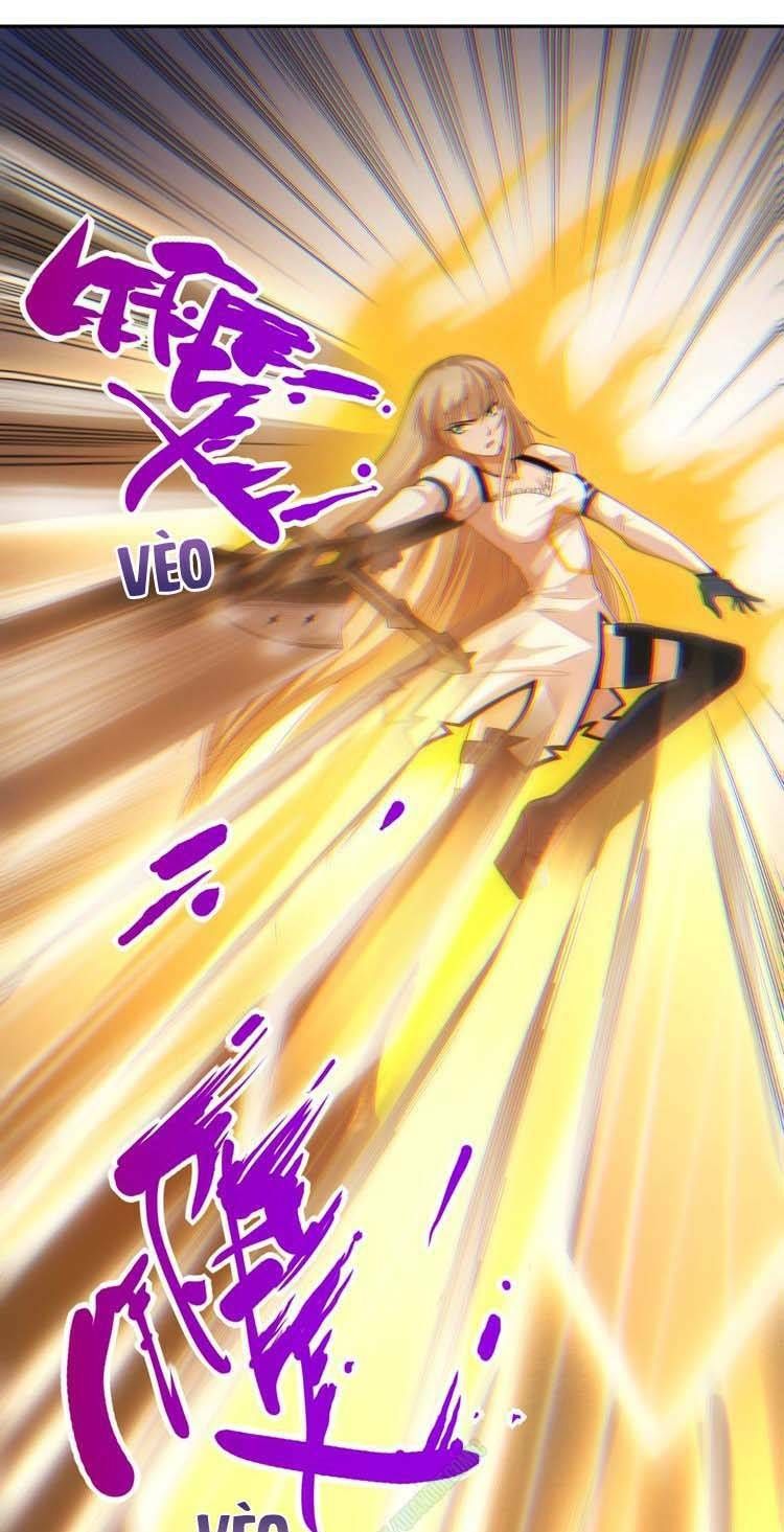 đọc truyện Giản Giới Chương 54 ảnh 16 tại Thiên Thai Truyện