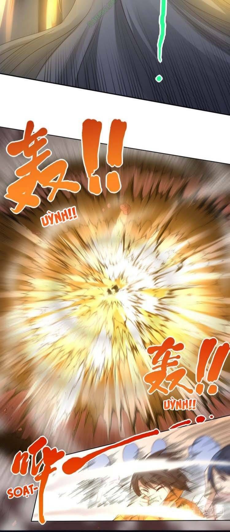 đọc truyện Giản Giới Chương 54 ảnh 19 tại Thiên Thai Truyện