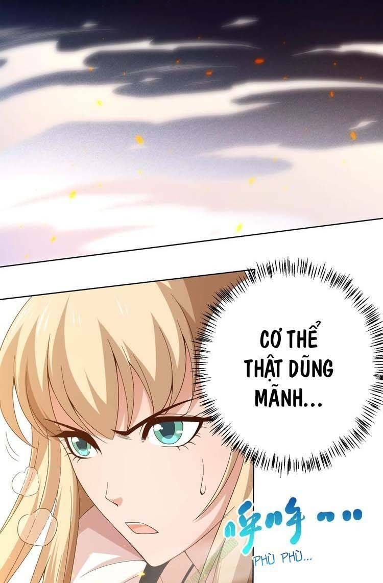 đọc truyện Giản Giới Chương 54 ảnh 20 tại Thiên Thai Truyện