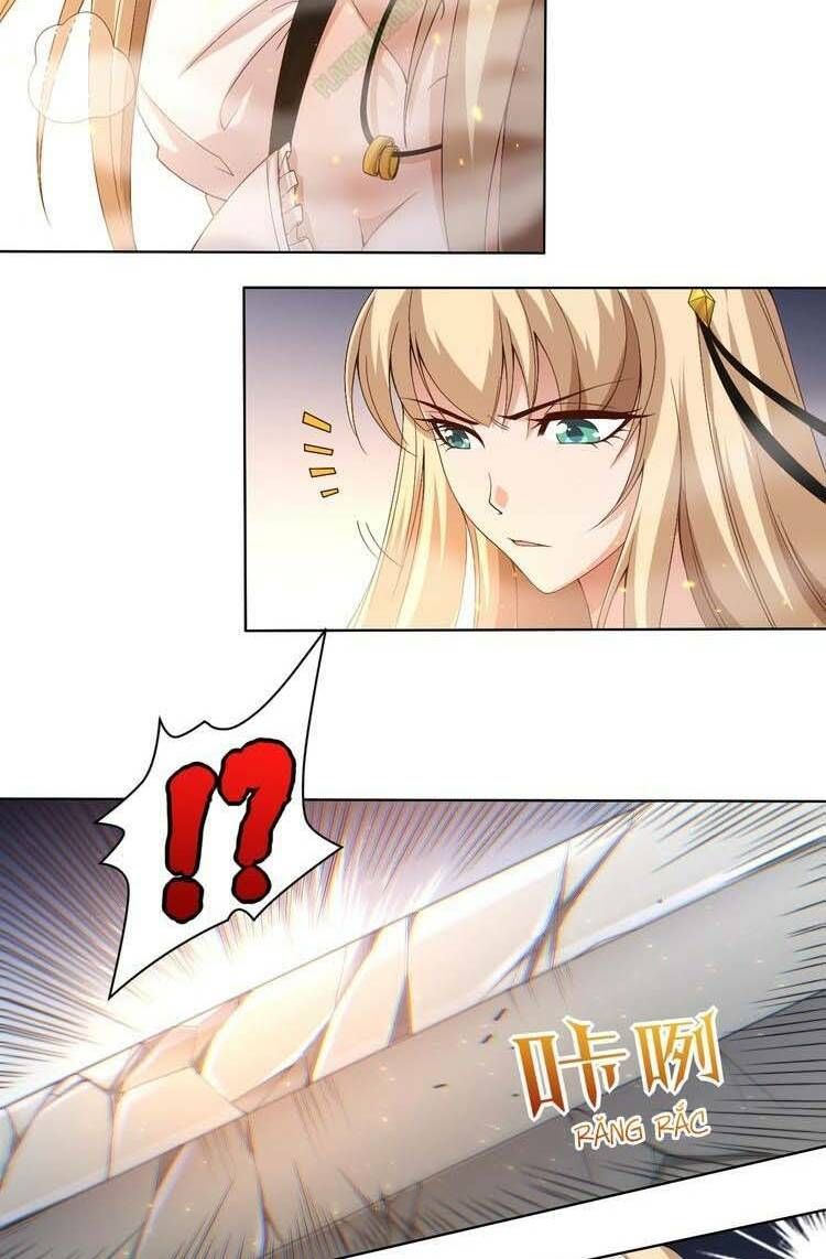 đọc truyện Giản Giới Chương 54 ảnh 21 tại Thiên Thai Truyện