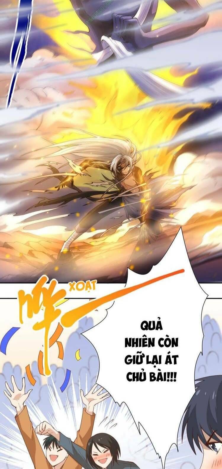 đọc truyện Giản Giới Chương 54 ảnh 4 tại Thiên Thai Truyện