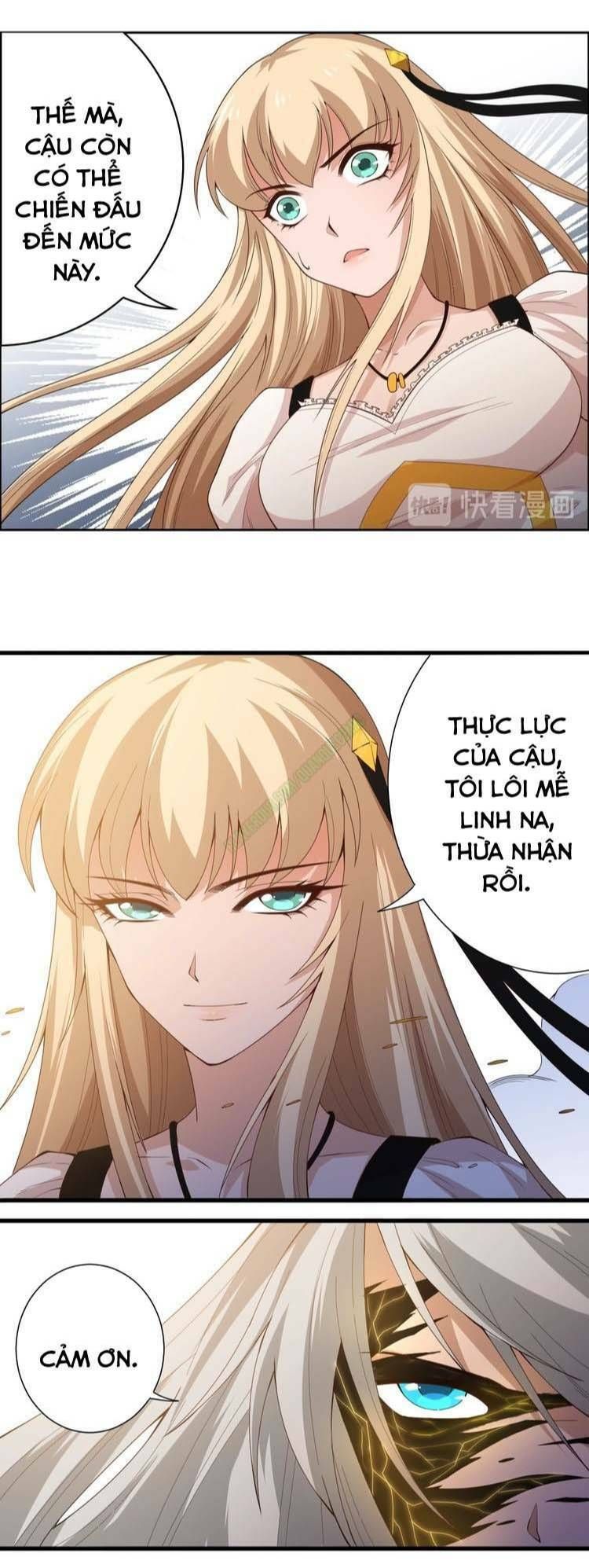 đọc truyện Giản Giới Chương 54 ảnh 9 tại Thiên Thai Truyện