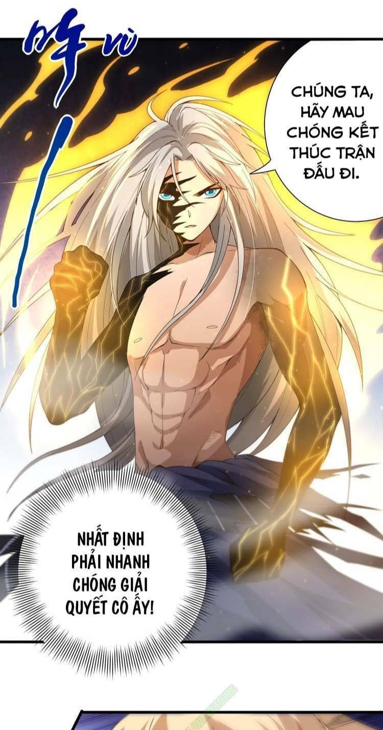 đọc truyện Giản Giới Chương 54 ảnh 10 tại Thiên Thai Truyện