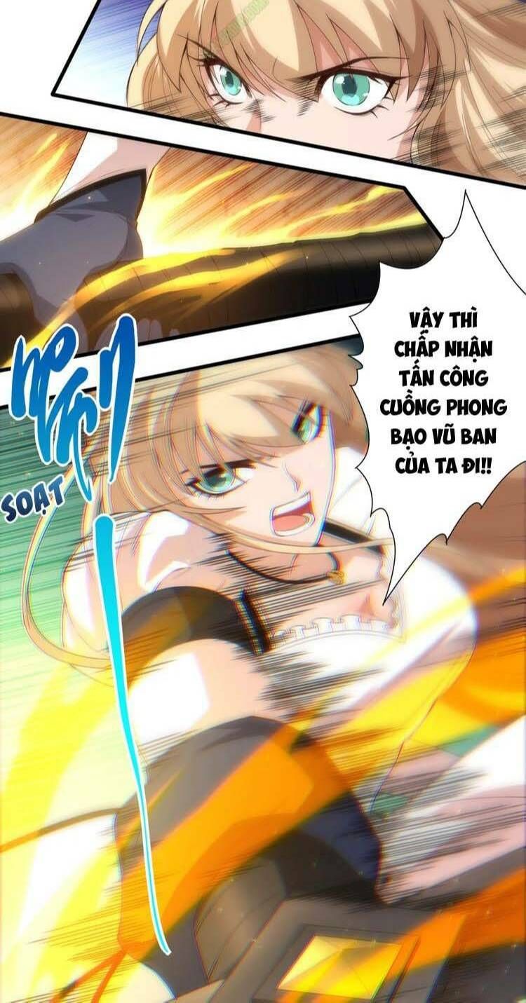 đọc truyện Giản Giới Chương 54 ảnh 11 tại Thiên Thai Truyện