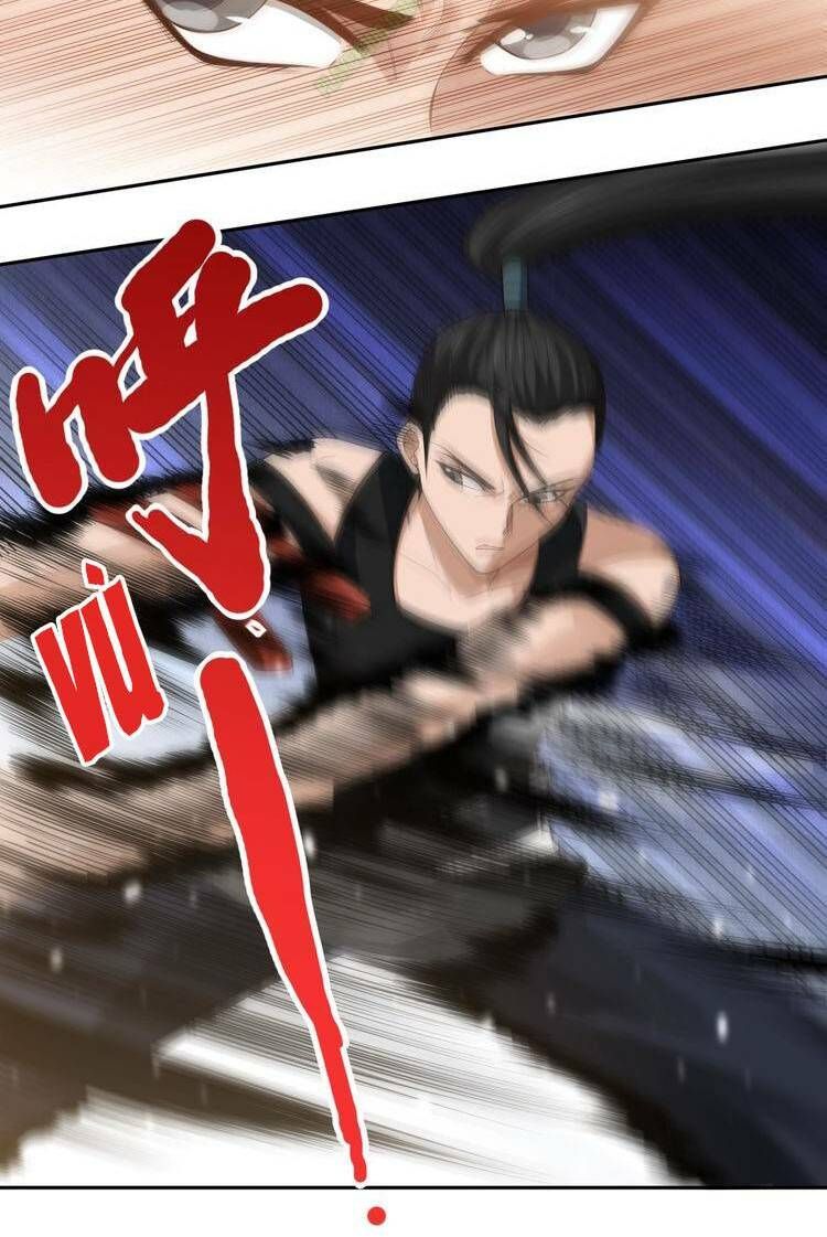 đọc truyện Giản Giới Chương 55.2 ảnh 12 tại Thiên Thai Truyện