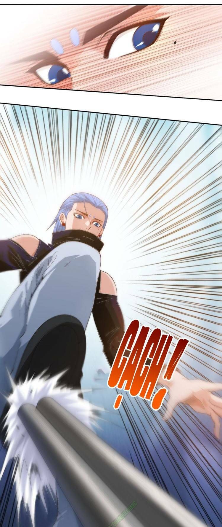 đọc truyện Giản Giới Chương 55.2 ảnh 13 tại Thiên Thai Truyện