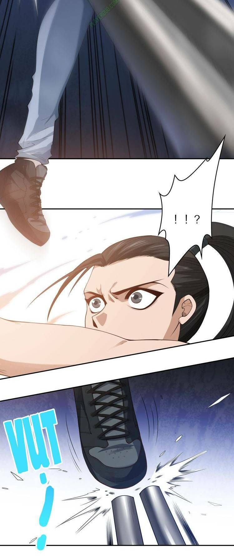 đọc truyện Giản Giới Chương 55.2 ảnh 14 tại Thiên Thai Truyện