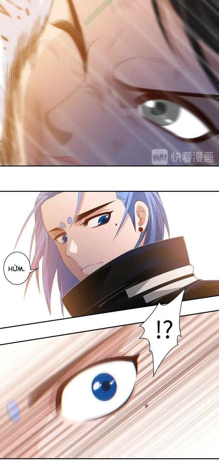 đọc truyện Giản Giới Chương 55.2 ảnh 16 tại Thiên Thai Truyện