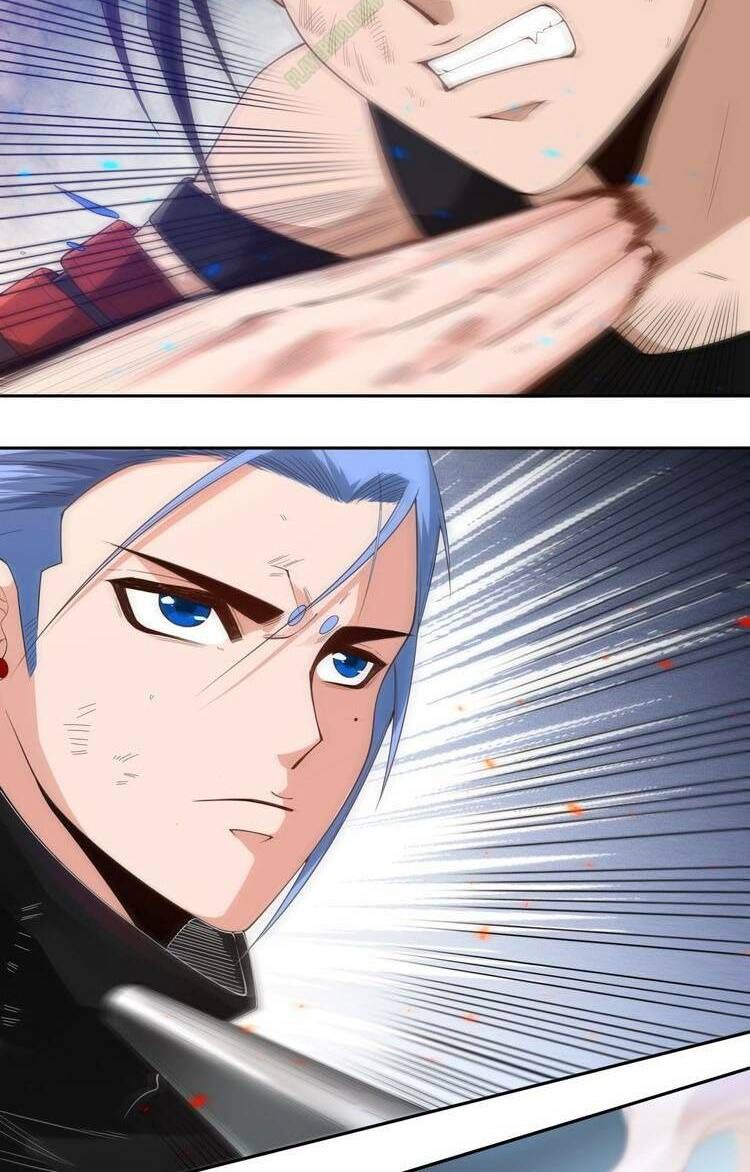 đọc truyện Giản Giới Chương 55.2 ảnh 19 tại Thiên Thai Truyện