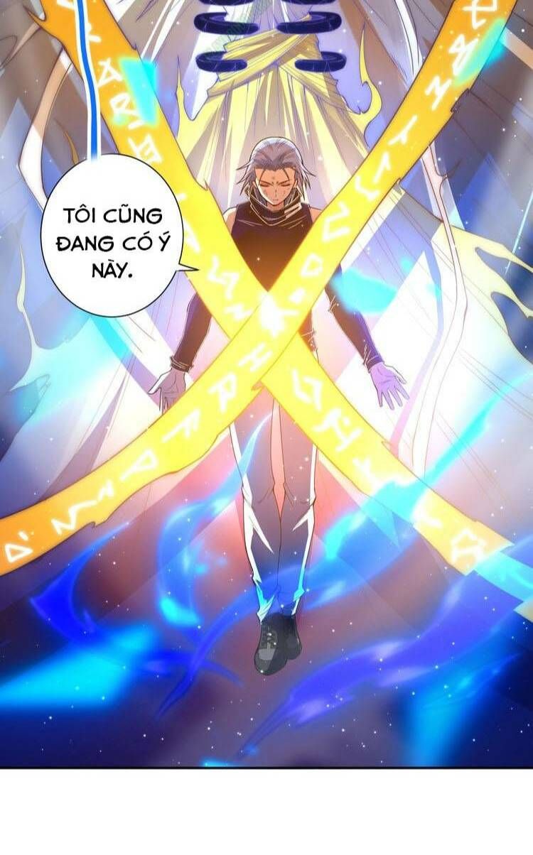 đọc truyện Giản Giới Chương 55.2 ảnh 25 tại Thiên Thai Truyện