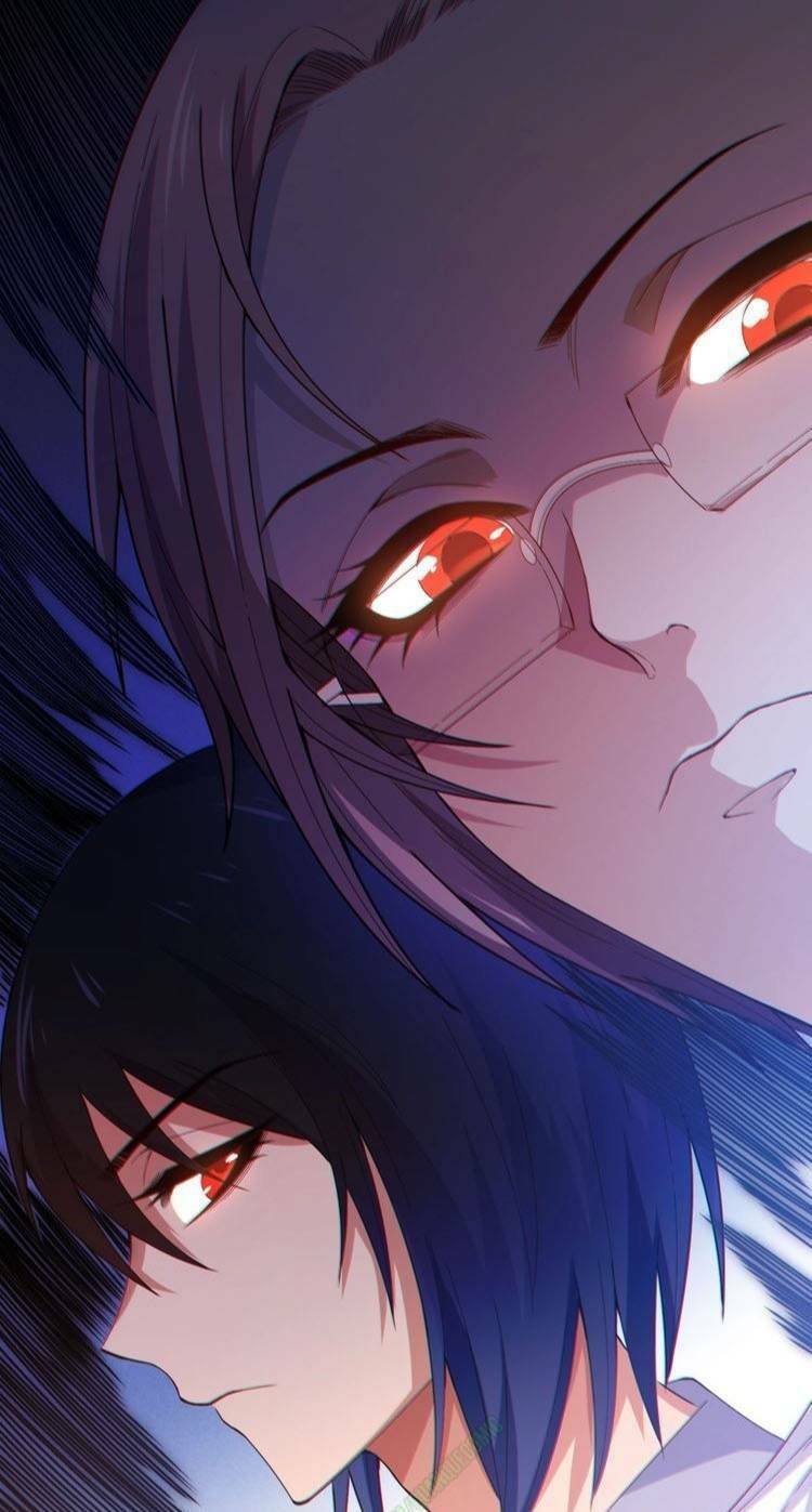 đọc truyện Giản Giới Chương 55.2 ảnh 5 tại Thiên Thai Truyện