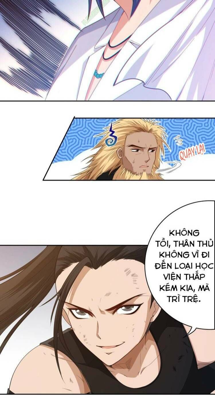 đọc truyện Giản Giới Chương 55.2 ảnh 6 tại Thiên Thai Truyện