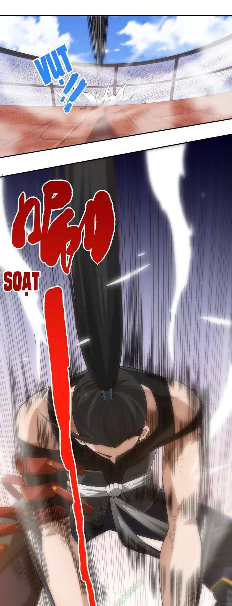 đọc truyện Giản Giới Chương 55.2 ảnh 7 tại Thiên Thai Truyện