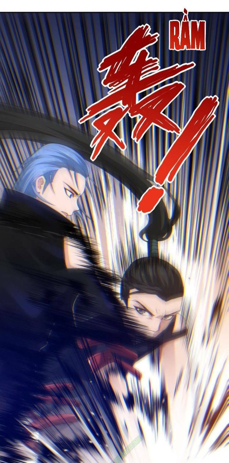 đọc truyện Giản Giới Chương 55.2 ảnh 9 tại Thiên Thai Truyện