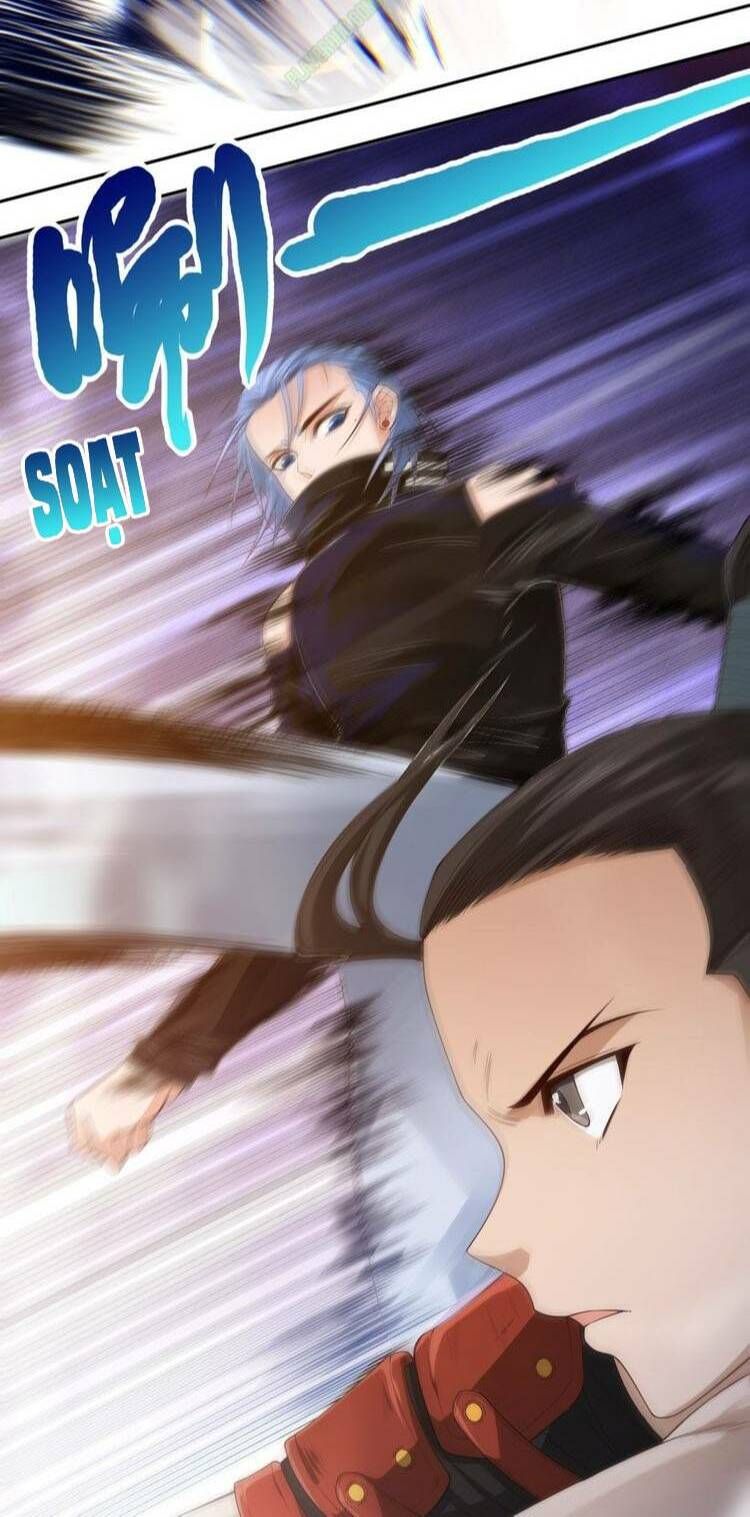 đọc truyện Giản Giới Chương 55.2 ảnh 10 tại Thiên Thai Truyện