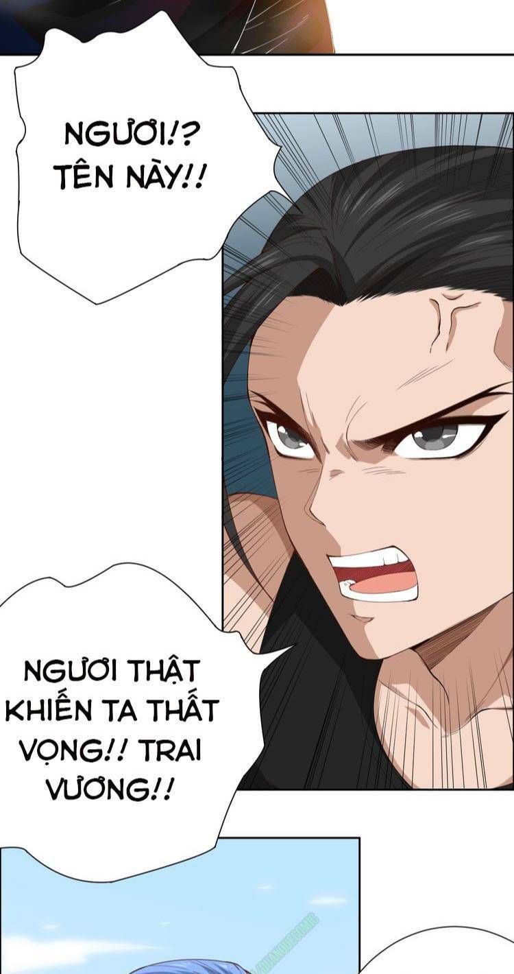 đọc truyện Giản Giới Chương 55 ảnh 13 tại Thiên Thai Truyện