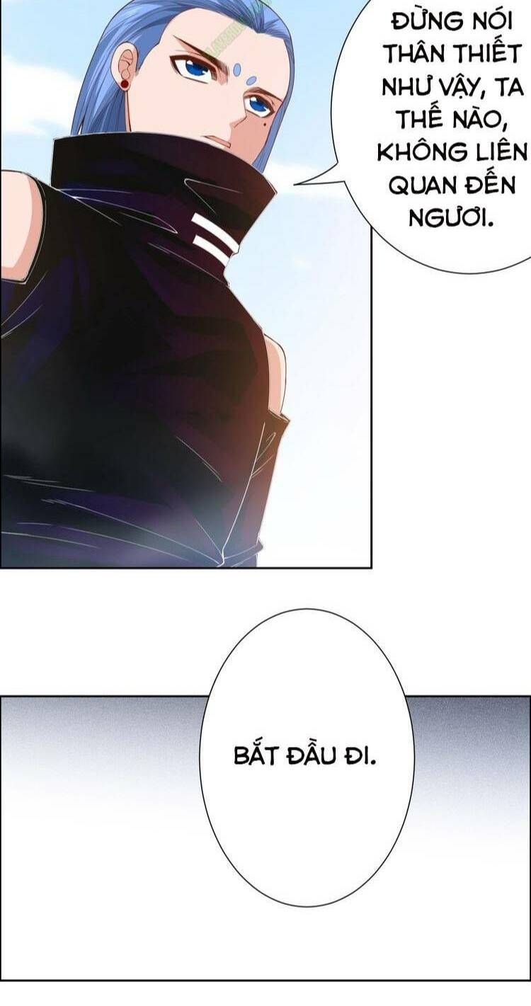 đọc truyện Giản Giới Chương 55 ảnh 14 tại Thiên Thai Truyện