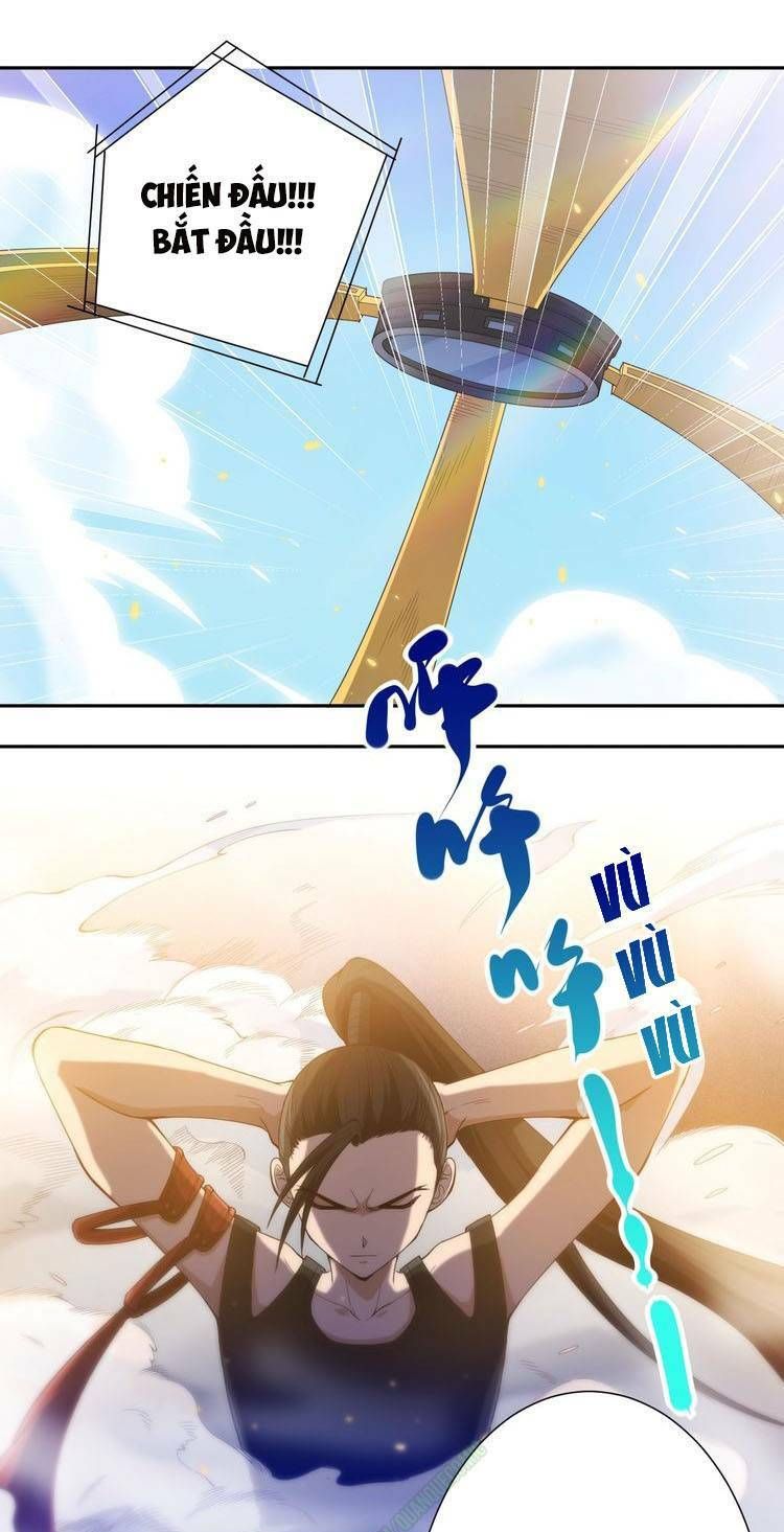 đọc truyện Giản Giới Chương 55 ảnh 15 tại Thiên Thai Truyện