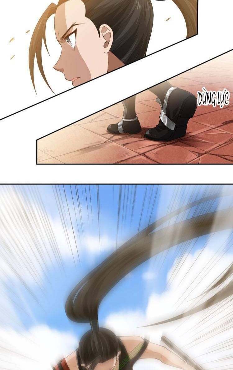 đọc truyện Giản Giới Chương 55 ảnh 21 tại Thiên Thai Truyện