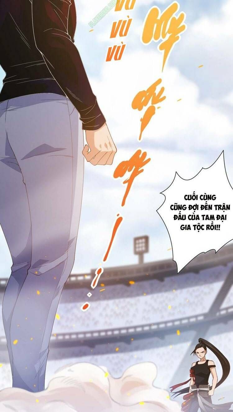 đọc truyện Giản Giới Chương 55 ảnh 4 tại Thiên Thai Truyện