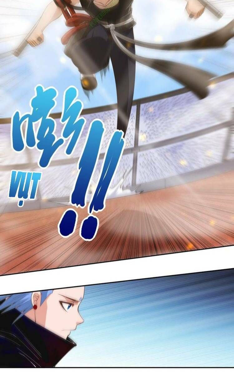 đọc truyện Giản Giới Chương 55 ảnh 22 tại Thiên Thai Truyện